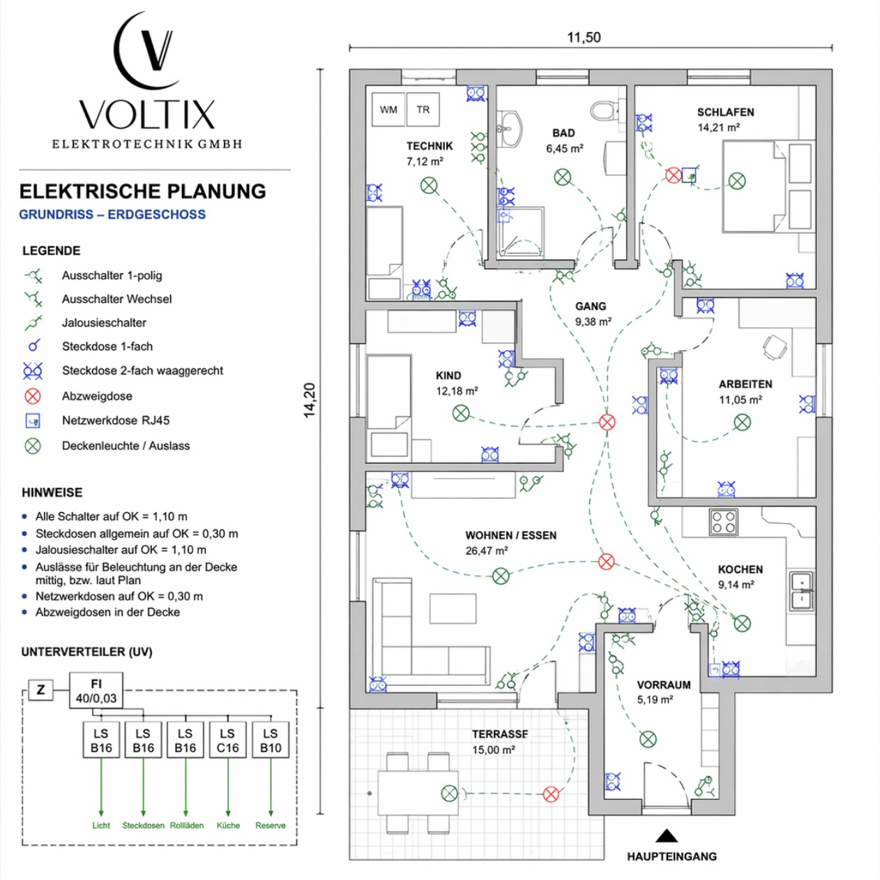 Technical Drawing
