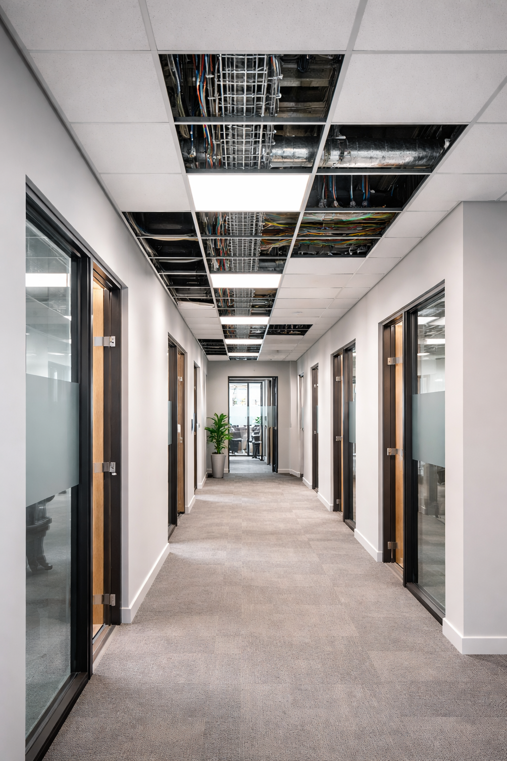 Electrical Installation