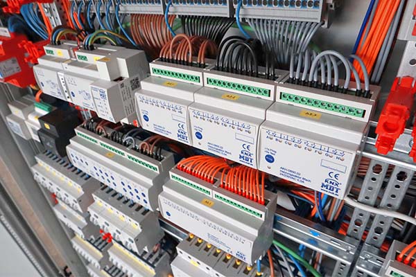 Fuse board
